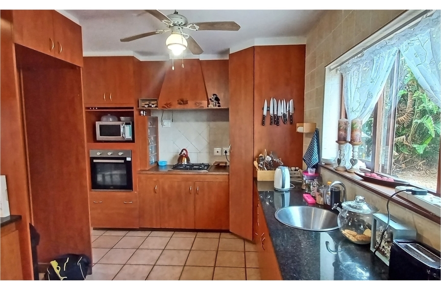 2 Bedroom Property for Sale in Hersham Western Cape
